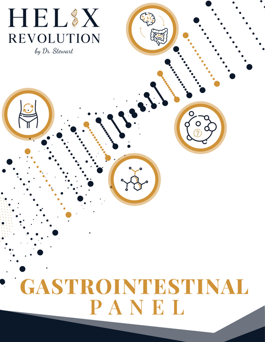 Gastrointestinal Panel